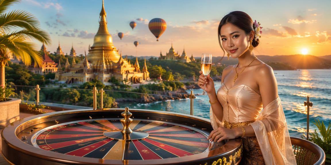 555game Mahjong Ways 2 ဘာကြောင့် ထူးခြားတာလဲ